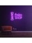 Barber Shop Berber Neon LED 1