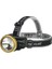 Şarjlı Baret Lambası Osl LED Watton WT-065 2