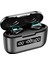G40 Bluetooth Kulaklık Tws5.0 Şarj Bölmeli Binaural Stereo 1
