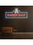 Barber Shop Berber Neon LED 1