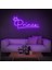 Prince Prenses Neon LED 1