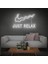 Just Relax Neon LED 1