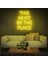 This Must Be The Place Neon LED 1