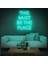 This Must Be The Place Neon LED 1