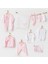 Pembe Kız Bebek 10LU Set Hastane Çıkışı 1