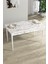 Concept Are Serisi, 80X132 Açılabilir Mdf Masa, Mutfak Masası 1
