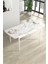 Concept Are Serisi, 80X132 Açılabilir Mdf Masa, Mutfak Masası 2