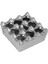 Bellamy Krom Metal Kül Tablası 715525 1