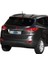 Hyundai İx35 Krom Bagaj Çıtası 2009-2015 Arası 3