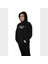 Base - Çocuk Siyah Pamuklu Sweatshirt - 72123000 1