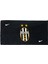 Havlu Juve Sport Towel 591902-010 Siyah 1