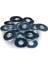Metal Vida Pulu 15 Adet 1