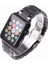 Apple Watch 42/44/45/46/49mm Kordon Mat Seramik Metal Kordon 2/3/4/5/6/se/7/8/9/10/ultra 1