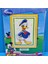 19105 Donald Duck Etamin Kit Pano Tablo 1