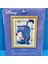 19004 Winnie The Pooh Etamin Kit Pano Tablo 1