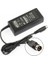 Epson 24 Volt 2.5 Amper 3 Pinli Adaptör 24V 2.5A Termal Yazıcı Tm 5