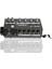 W-404 Fx 4 Kanal Mini Mixer 2