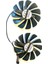 Xfx Radeon Rx 5700 Xt Double Dissipation Fan 2