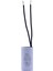 Kombi Pompa Kondansatörü 2.5uf 450V. 1