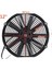 Üniversal Fan Motoru 24 Volt 12 Inc 1