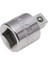 Izeltaş 1510060007 Lokma Adaptörü 3/8" Fx 1/2" M Lokma Redüksiyon 1