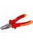 Izeltaş Izoleli Elektrikçi Kombine Pense 200 mm 1000V 3020126200 1