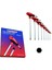 Izeltaş T Tipi Allen Anahtar Takım (8 Parça,mm) 4920008108 2