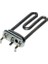 Çamaşır Mak.rezistansı 220V 8,5q Cr-Ni 1950W 19,5cm 1