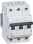 Trifaze 3X20A B Tipi Otomatik Sigorta 4,5ka 403218 1