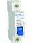 Monofaze 1X63A B Tipi Otomatik Sigorta 4,5ka 186997 1