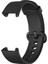 Xiaomi Mi Watch Lite Silikon Kordon Siyah 2