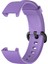 Xiaomi Mi Watch Lite Silikon Kordon Lila 2