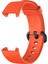 Xiaomi Mi Watch Lite Silikon Kordon Turuncu 2