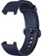 Xiaomi Mi Watch Lite Silikon Kordon Lacivert 2