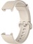 Xiaomi Mi Watch Lite Silikon Kordon Bej 2