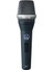D7S Tam Profesyonel Supercardioid Anahtarlı Solist Mikrofonu 1