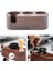 F Fityle Espresso Distribütörü Mat Standı Espresso Sabotya Mat Standı Kahve Aksesuarı 3 Delik 53 54MM (Yurt Dışından) 5