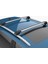 Air-1 Silver Kit, Cupra Formentor Tavan Taşıyıcı Portbagaj Ara Atkı Seti, Gri, 2020-2021-2022-2023-2024 Modeller için Cross Bar 2