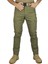 Treaking Tactical Pantolon 502 (Haki 2 Renk) 1