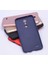 Lg K11 Kılıf Yumuşak Dokulu Soft Esnek Ince Mat Renkli Lüks Premier Silikon Kapak 4