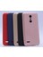 Lg K11 Kılıf Yumuşak Dokulu Soft Esnek Ince Mat Renkli Lüks Premier Silikon Kapak 5