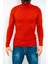 Balıkçı Yaka Kazak Slim Fit 1