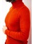 Balıkçı Yaka Kazak Slim Fit 2