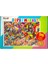 Eolo +5 Yaş Süpermarket 96 Parça Puzzle 1