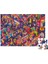 Eolo +5 Yaş Süpermarket 96 Parça Puzzle 2