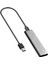 Ngff M.2 Sata SSD USB 3.0 Harici Alüminyum Muhafaza Kılıfı B / B + M Key Gümüş (Yurt Dışından) 1