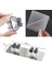 Buffer Pratik Organizer 4'lü Yapışkanlı Fırça Paspas Mop Fırça Sabitleyici Ergonomik Alet Aparatı 5