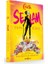 Disney Cruella Selam Zalim Yürek - Maureen Johnson 1