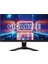 M28U  28" 144Hz 1ms (HDMI+DP+Type-C) Adaptive Sync HDR 400 3840x2160 4K UHD IPS Gaming Monitör 1