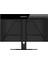 M28U  28" 144Hz 1ms (HDMI+DP+Type-C) Adaptive Sync HDR 400 3840x2160 4K UHD IPS Gaming Monitör 3